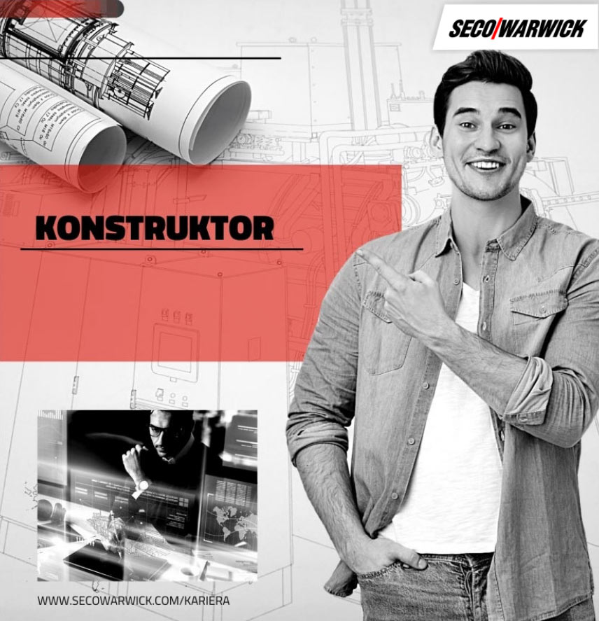 konstruktor oferta pracy