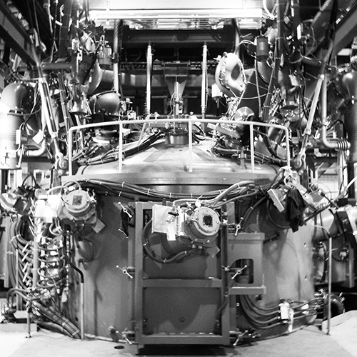 Electron Beam Melting by SECO/WARWICK Group