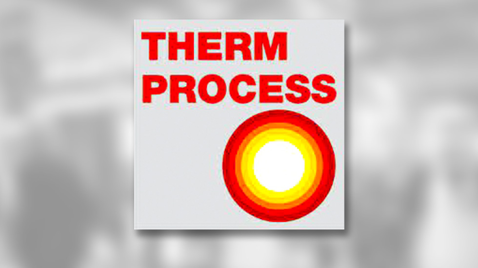 THERMPROCESS 2023 – 13th International Trade Fair and Symposium for Thermo Process Technology
