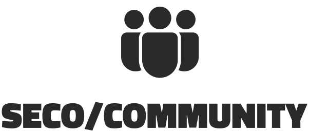 SECO/COMMUNITY