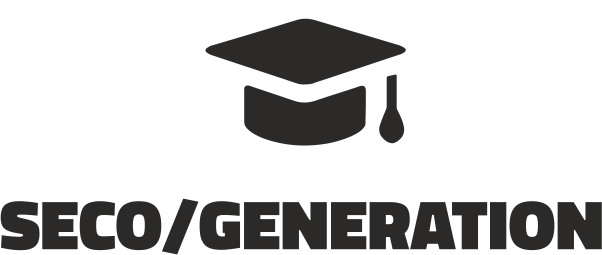 SECO/GENERATION