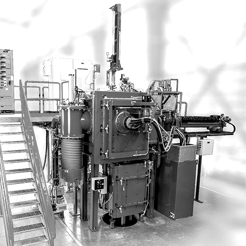 Vacuum Induction Melting by SECOWARWICK Group