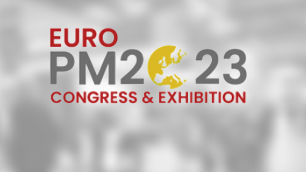 Vacuum Metallurgy - EuroPM 2023