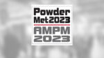POWDERMET & AMPM 2023