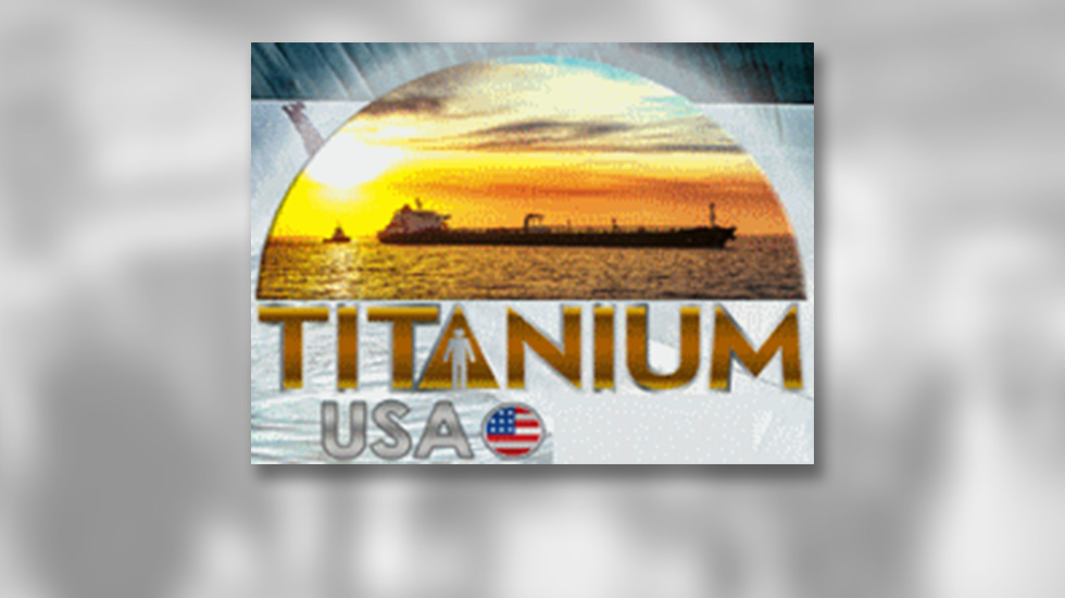 Titanium 2023 USA