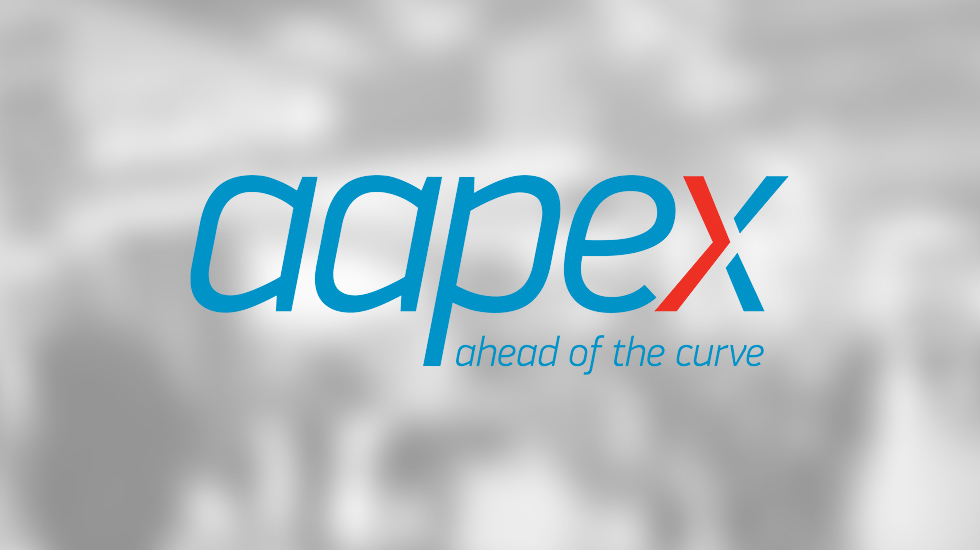 AAPEX 2023