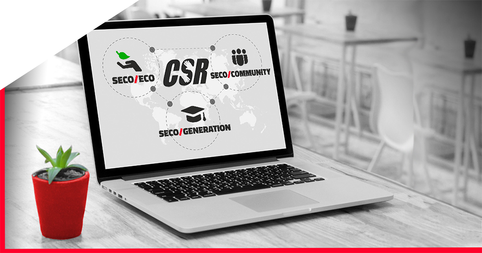 csr-company Corporate social responsibility