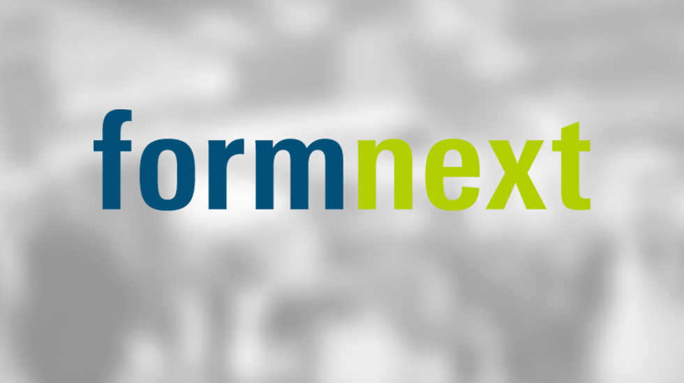 FORMNEXT 2023 Additive Manufacturing