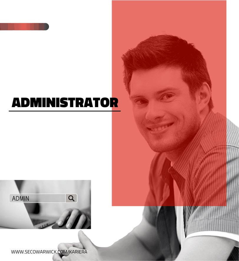 administrator systemów it oferta pracy