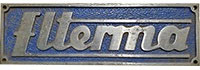 SECO/WARWICK Elterma SECO/WARWICK Elterma