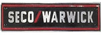 SECO/WARWICK SECO/WARWICK