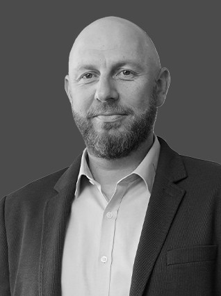 PETER ZAWISTOWSKI