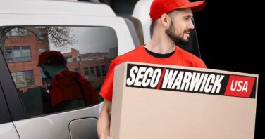 SECO/WARWICK USA IS ON THE MOVE