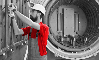 USED FURNACES AND HEAT TREATMENT EQUIPMENT