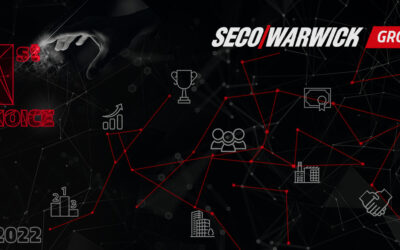 SECO/WARWICK is positioned for success in 2023