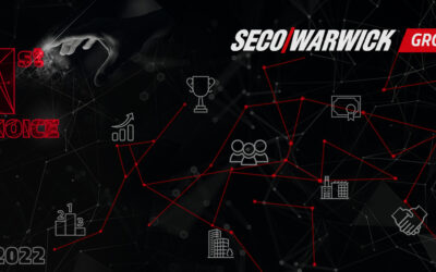 Фирма SECO/WARWICK обречена на успех