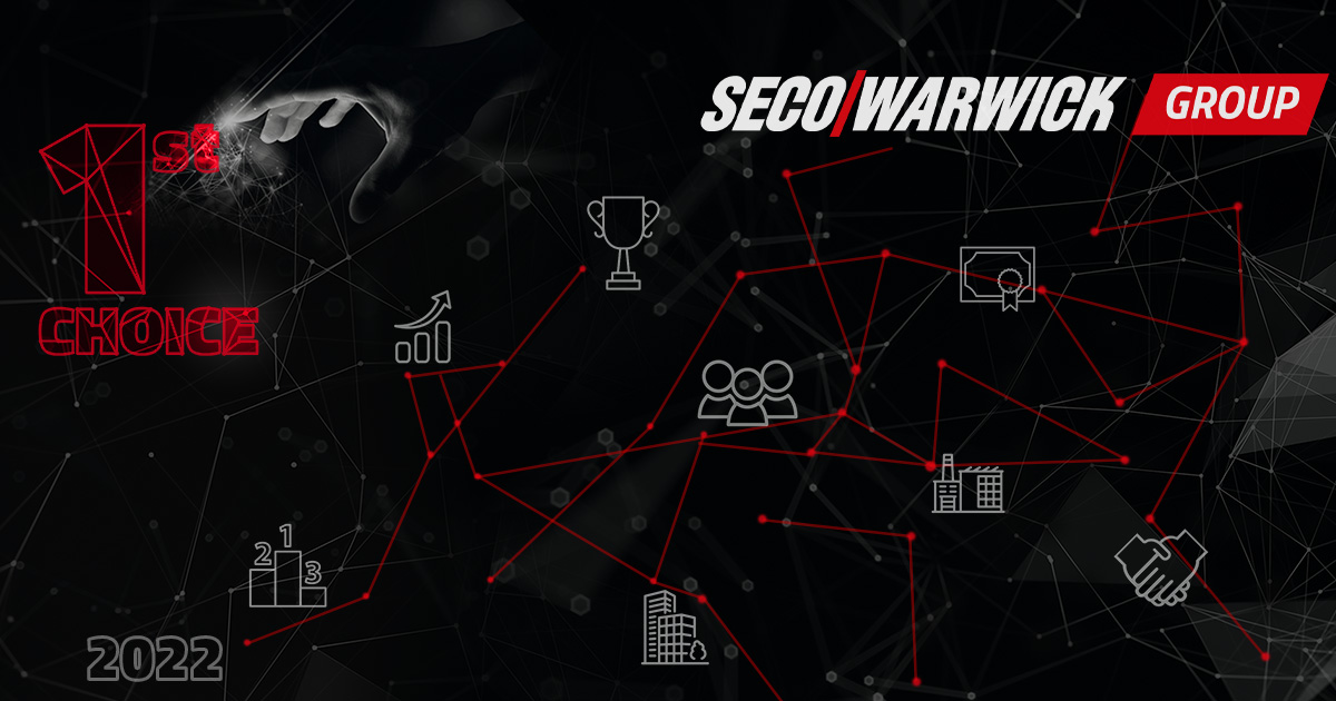 SECO/WARWICK is positioned for success in 2023
