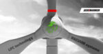 ‘Zielony’ piec próżniowy SECO/WARWICK dla producenta elektrowni wiatrowych