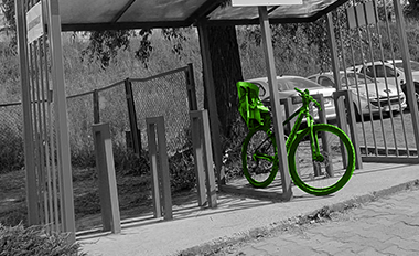 SECO/BIKE