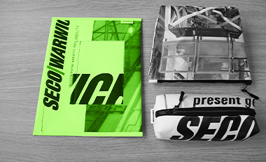 SECO/MARKETING
