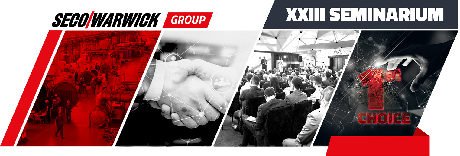 naglowek-test XXIII Seminarium Szkoleniowe SECO/WARWICK<br />