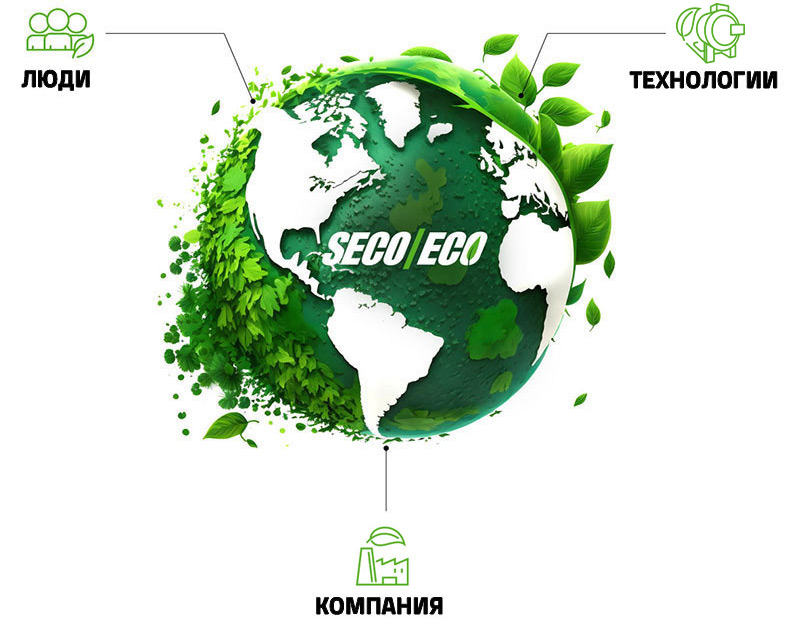 SECO/ECO