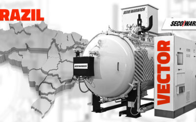 „W samo południe” z SECO/WARWICK – Vector dla producenta rewolwerów