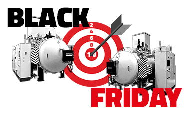 BLACK FRIDAY OFFER FROM SECO/WARWICK