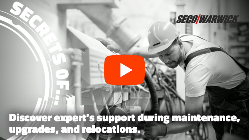 Discover experts support