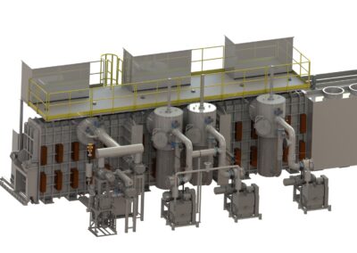 VAB multi chamber