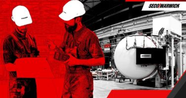 The best service offer for heat treatment furnaces