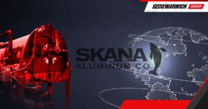 SKANA ALUMINUM PURCHASES HIGH CAPACITY EXOGAS™ ATMOSPHERE GENERATOR AND DRIERS