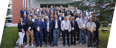 Seminarium Szkoleniowe SECO/WARWICK 2023 w Zielonej Górze