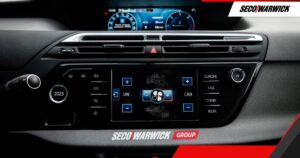 SECO/WARWICK dla branży motoryzacyjnej w 2023 roku
