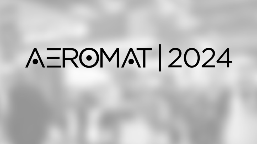 AeroMat 2024 SECO/WARWICK