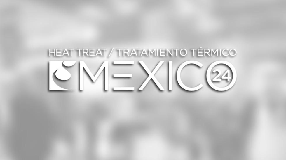ASM Heat Treat Mexico 2024