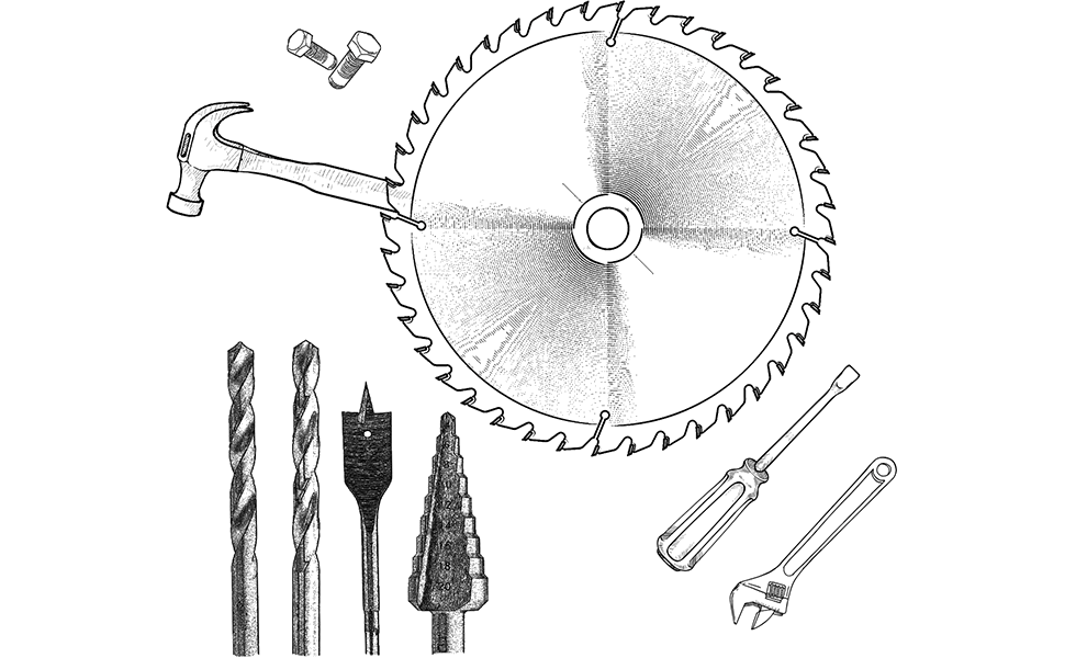 tools industry SECO/WARWICK