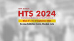 15th HTS INTERNATIONAL EXHIBITION ON HEAT TREATMENT