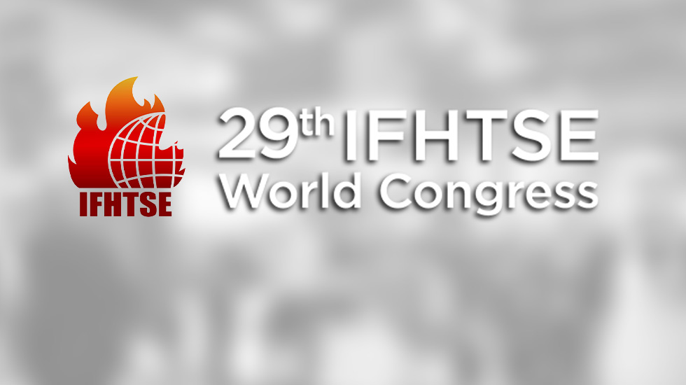 29th IFHTSE World Congress 2024 SECO/WARWICK