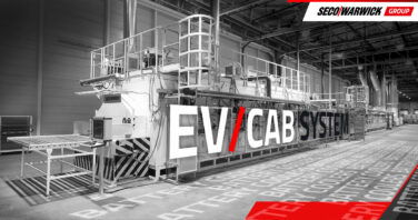 Zum achten Mal hat sich ein internationaler Hersteller von Wärmetauschern für die EV/CAB-Produktlinie von SECO/WARWICK entschieden.