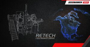 Vacuum Induction Melter from Retech will go to returning Partner
