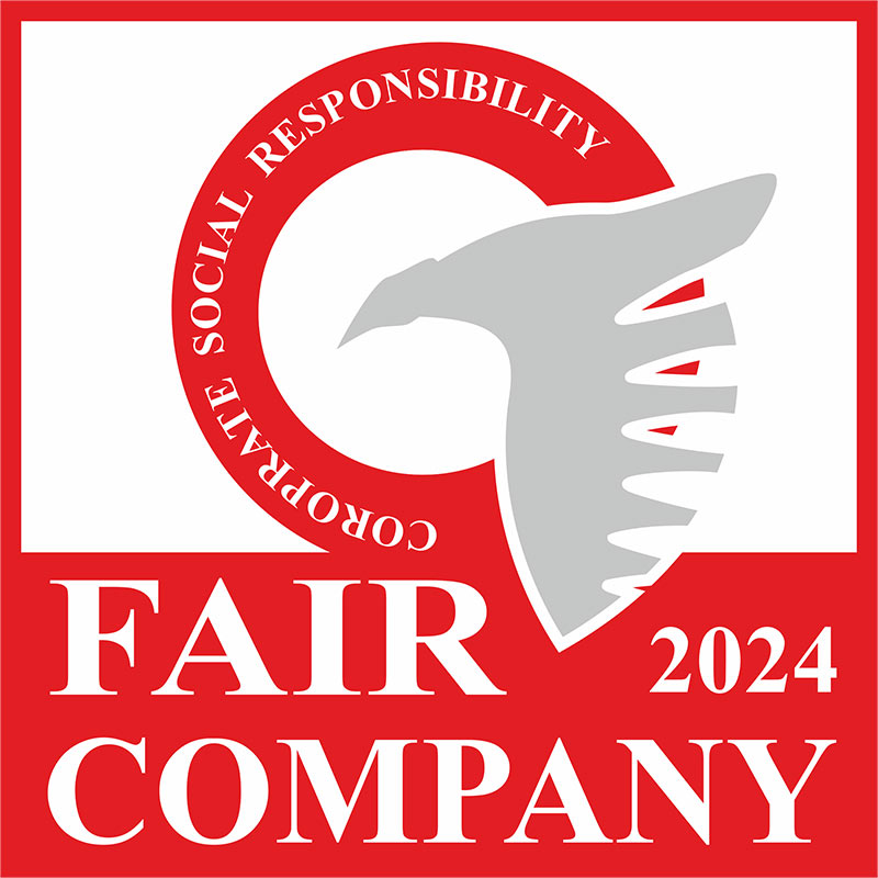 Fair Company