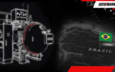 SECO/WARWICK finds the way to complete successful projects in Brazil