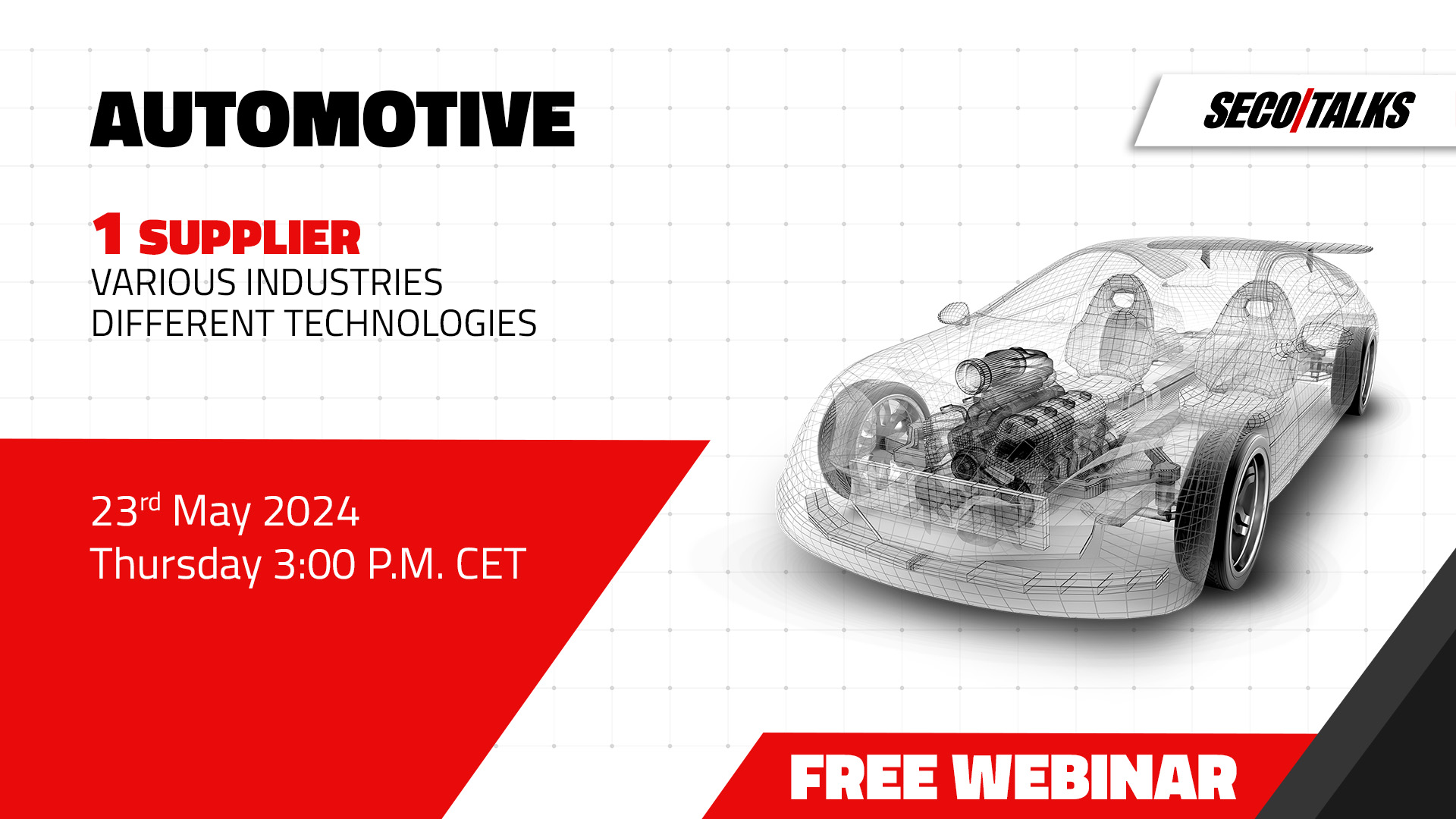 Webinars