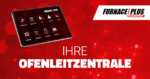 FURNACE/PLUS – Ihre Ofen- und Prozessleitzentrale.
