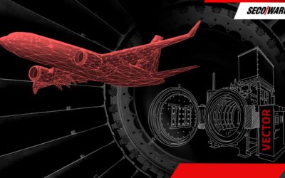 The Aviation industry chooses SECO/WARWICK vacuum furnaces