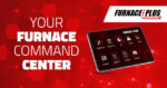 FURNACE/PLUS – Your furnace and process command center