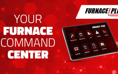 FURNACE/PLUS – Your furnace and process command center