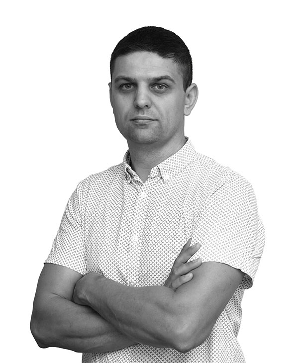Patan Mateusz