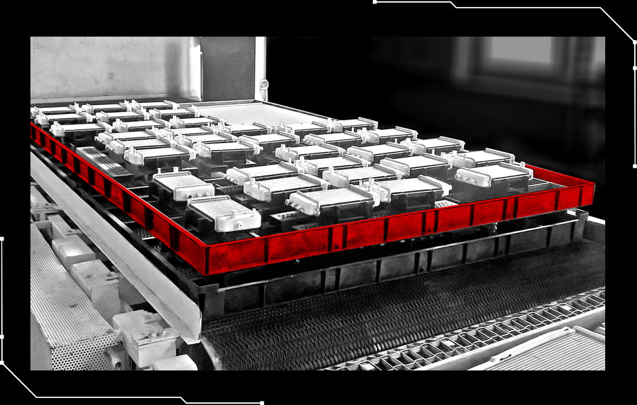 Centrum R&D lutowania CAB